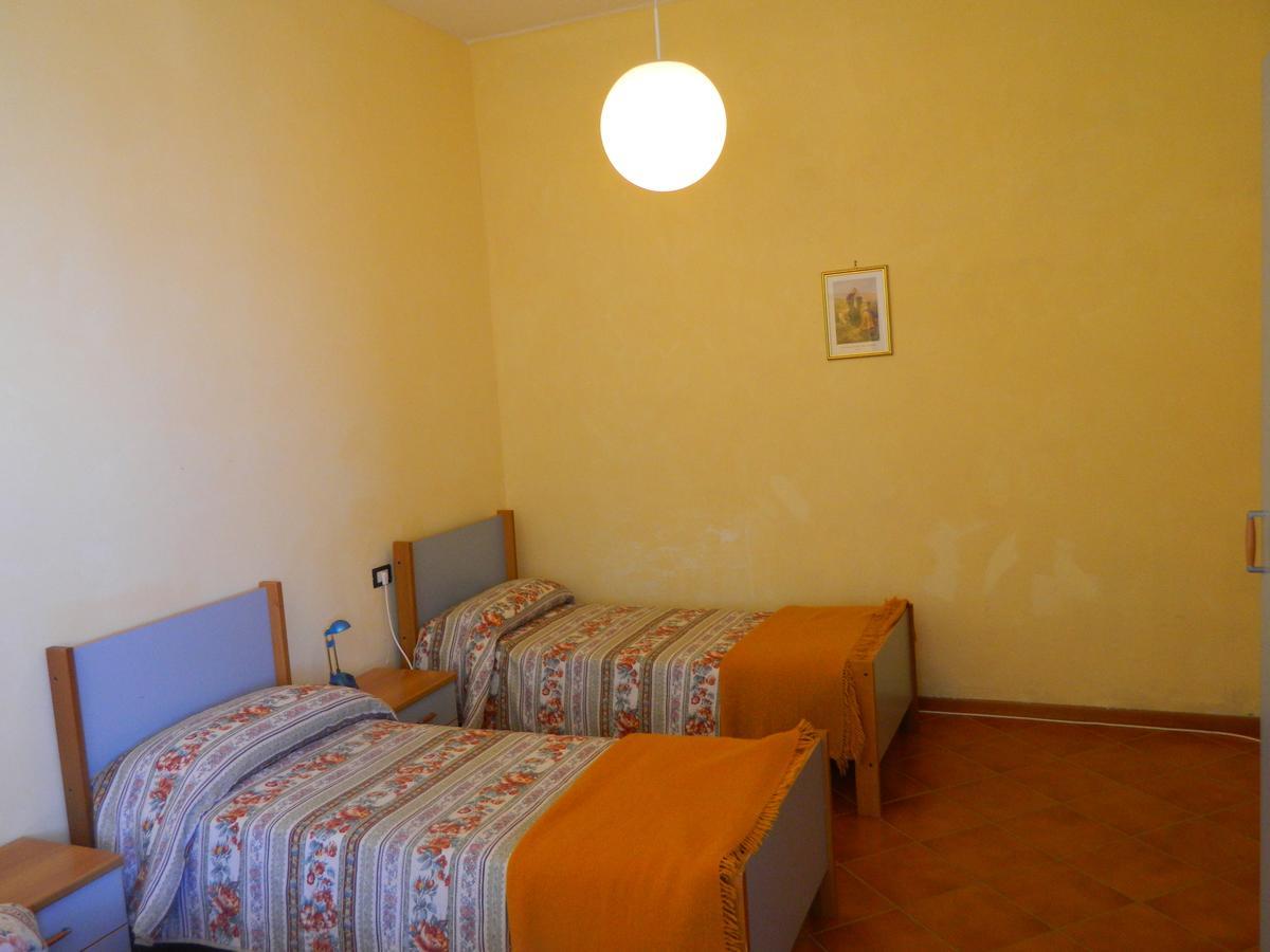 Casa Del Pellegrino Villa Ceranesi Room photo